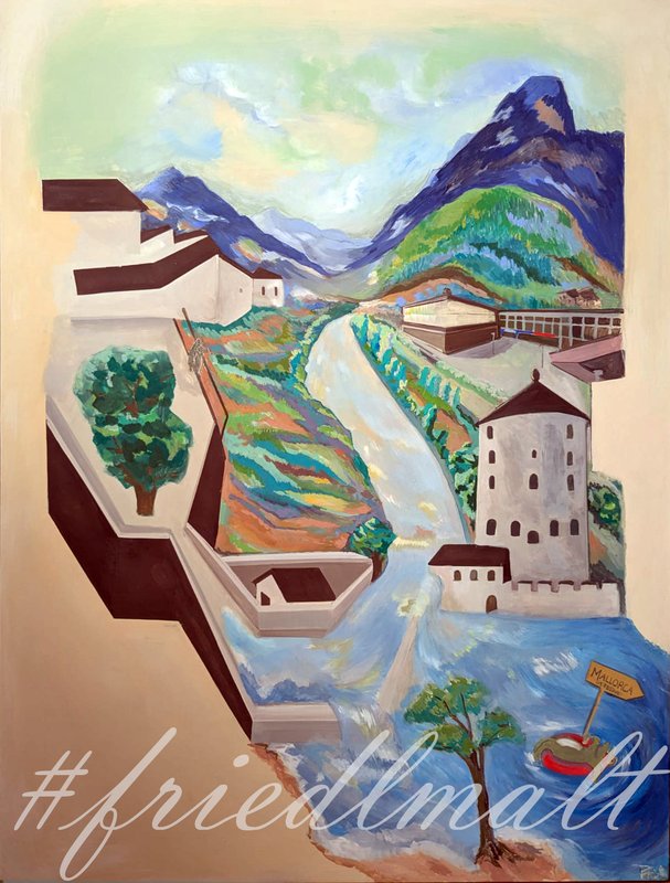 Festung Kufstein